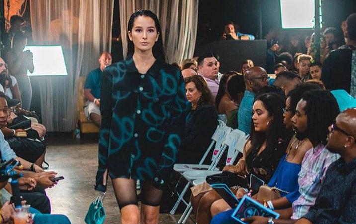2019 Annual Fashion Society fashion show